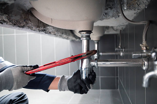 Trusted Garbage Disposal Repair service in Nanticoke, PA - Masters Plumbing Service